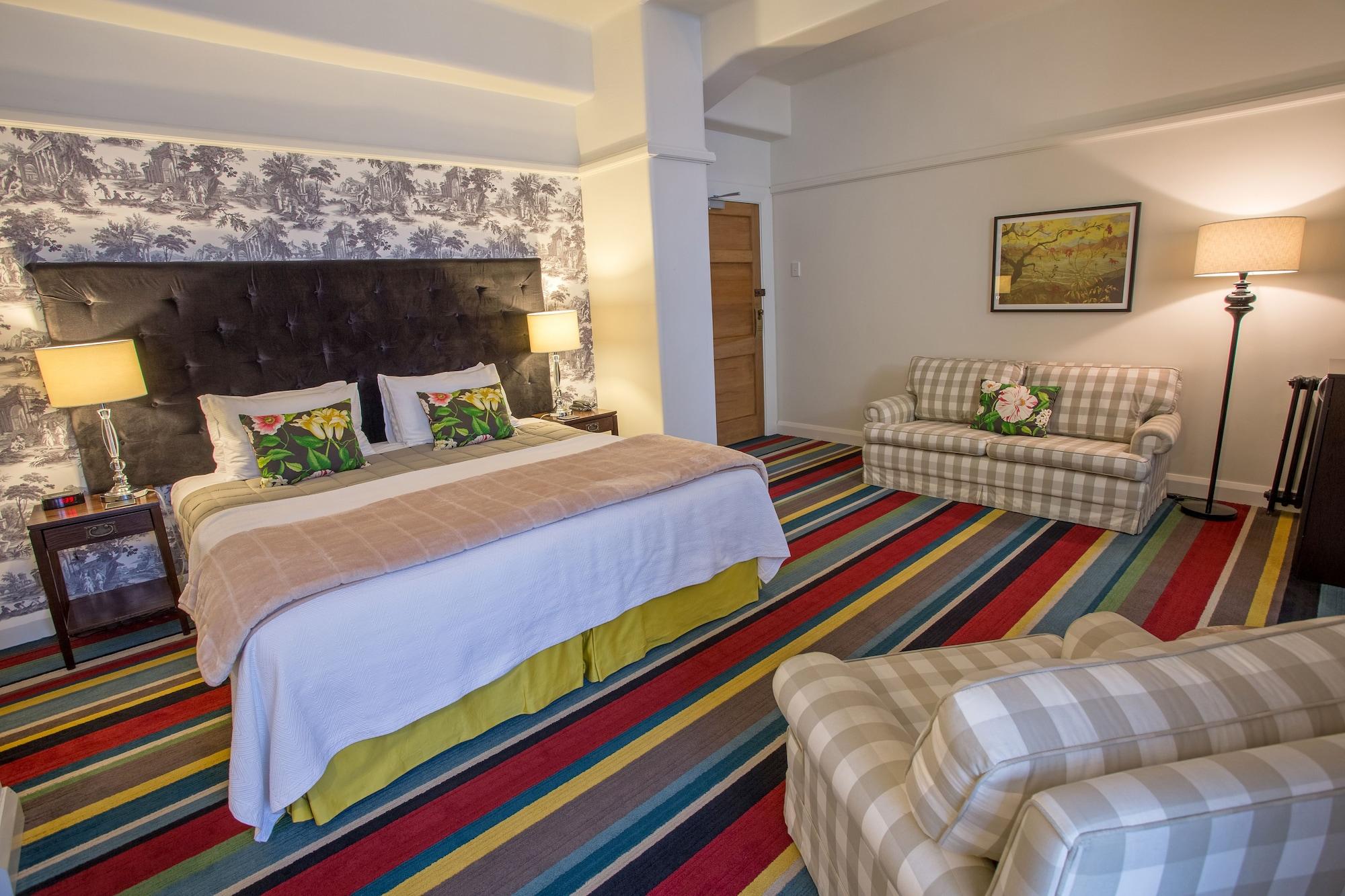 Art Deco Masonic 4* Napier